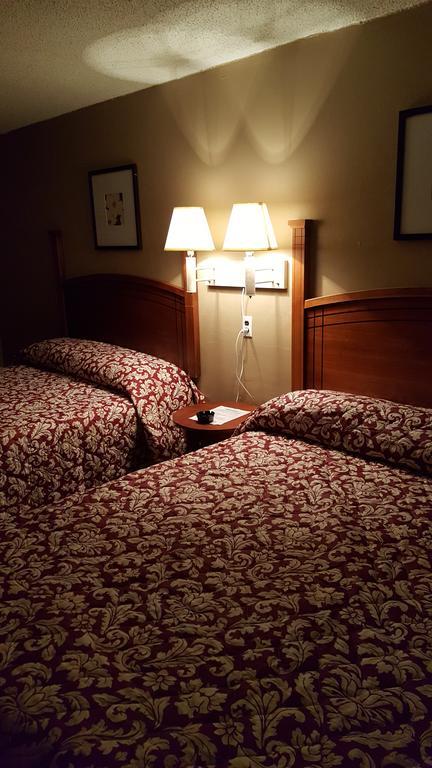 A2C Budget Hotel 亚特兰大 外观 照片